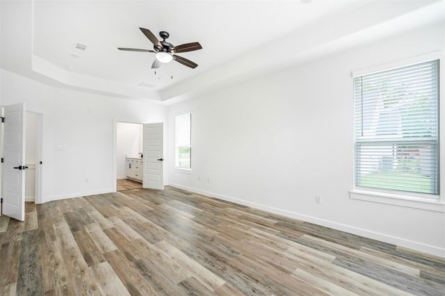 252 Amaranta LN, Dale, TX 78616