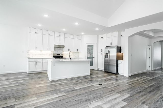 252 Amaranta LN, Dale, TX 78616