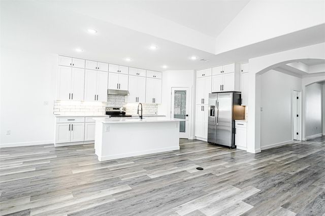 252 Amaranta LN, Dale, TX 78616