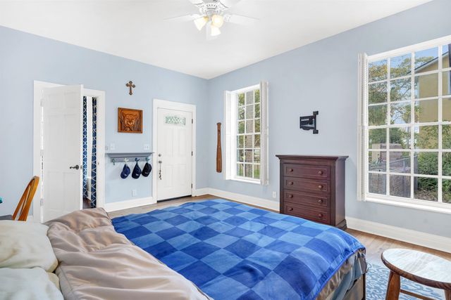 40 Willow Drive, St Augustine Beach, FL 32080