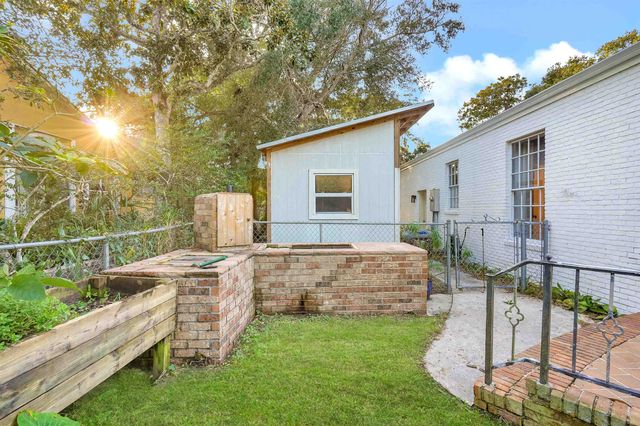 40 Willow Drive, St Augustine Beach, FL 32080