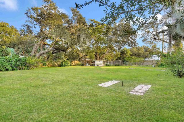 40 Willow Drive, St Augustine Beach, FL 32080