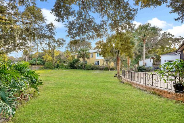 40 Willow Drive, St Augustine Beach, FL 32080