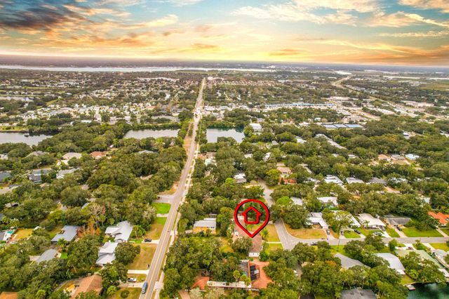 40 Willow Drive, St Augustine Beach, FL 32080