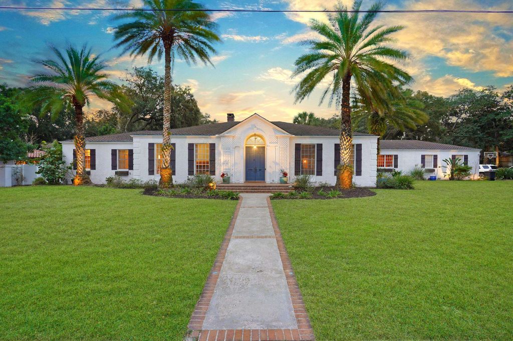 40 Willow Drive, St Augustine Beach, FL 32080