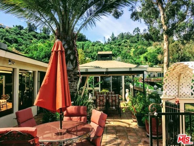 5417 Weatherford Drive, Los Angeles, CA 90008