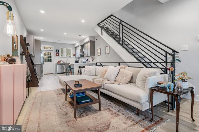 1517 N MARSTON ST, Philadelphia, PA 19121