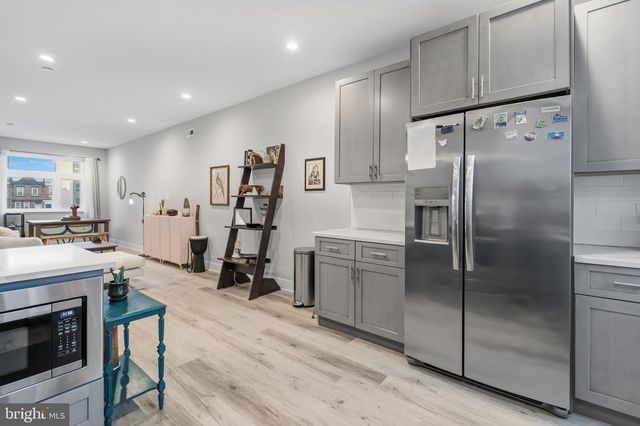 1517 N MARSTON ST, Philadelphia, PA 19121