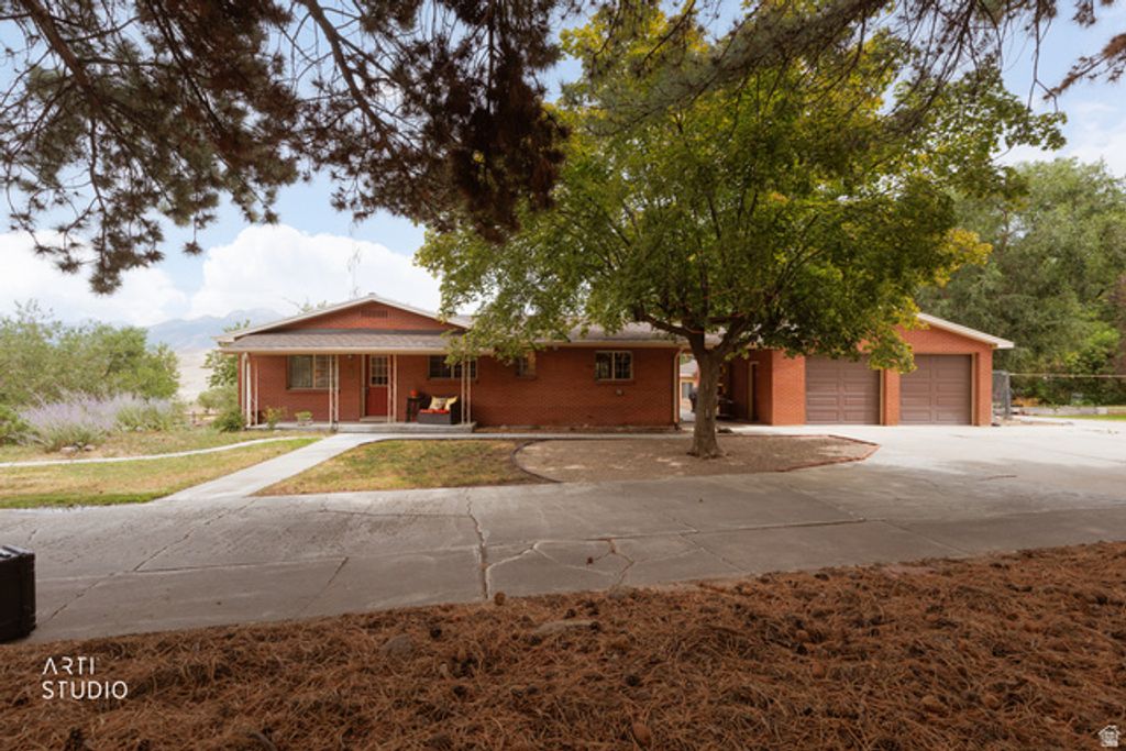 16535 S REDWOOD RD, Bluffdale, UT 84065 — photo 2