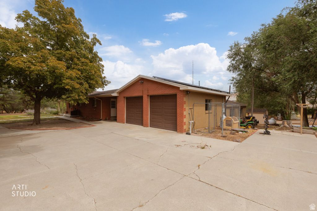 16535 S REDWOOD RD, Bluffdale, UT 84065 — photo 4