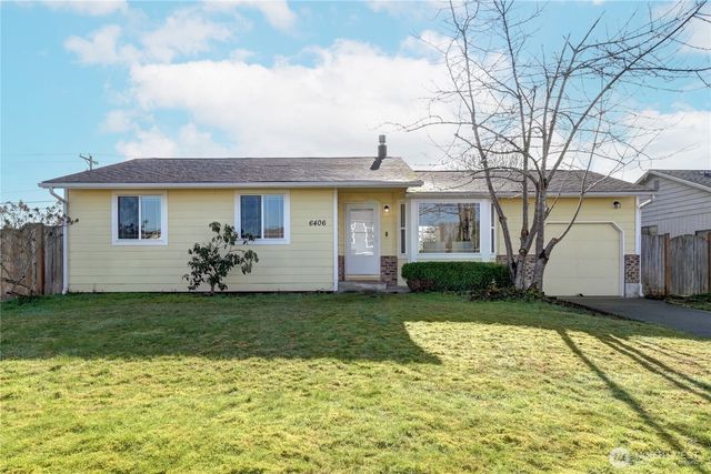 6406 64th Place NE, Marysville, WA 98270