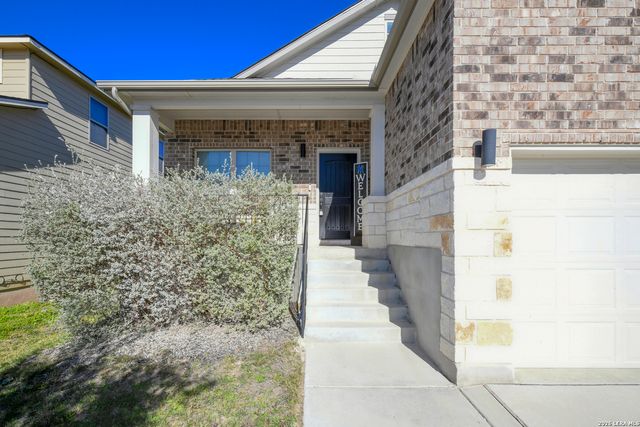 1131 Ranch Falls, San Antonio, TX 78245