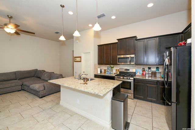 1131 Ranch Falls, San Antonio, TX 78245