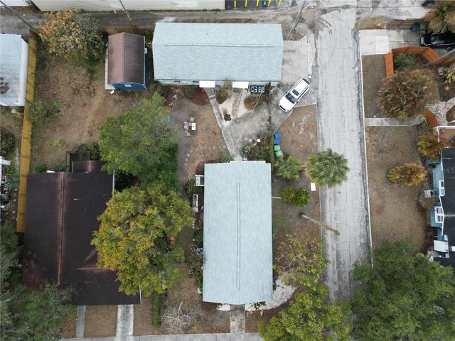 5810 N SUWANEE AVENUE, Tampa, FL 33604