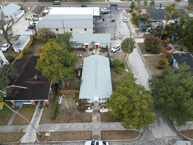 5810 N SUWANEE AVENUE, Tampa, FL 33604