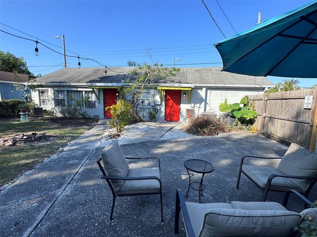 5810 N SUWANEE AVENUE, Tampa, FL 33604