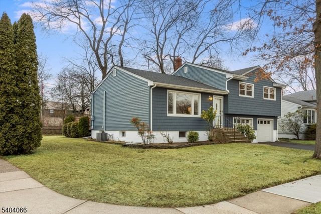 34 Skyview Rd, Bloomfield Twp., NJ 07003
