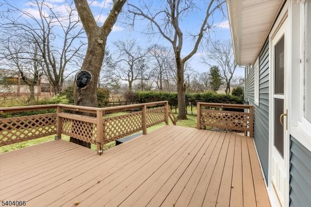 34 Skyview Rd, Bloomfield Twp., NJ 07003