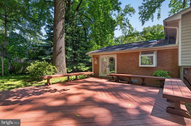 2542 HILLSMAN ST, Falls Church, VA 22043
