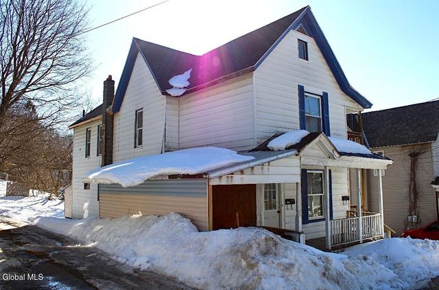 22 Eagle Street, Gloversville, NY 12078