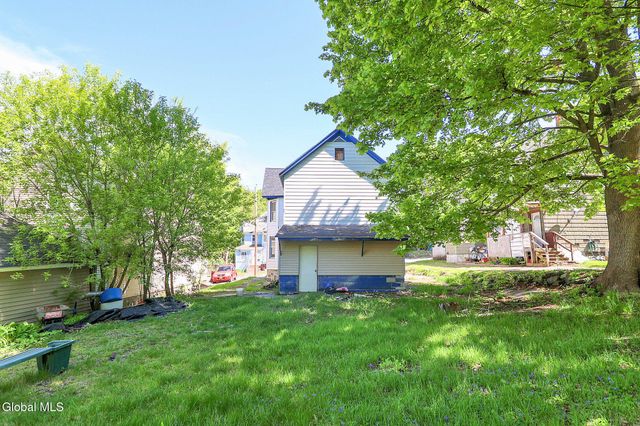 22 Eagle Street, Gloversville, NY 12078