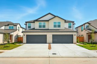 1801 N Peach Creek Drive, Dayton, TX 77535