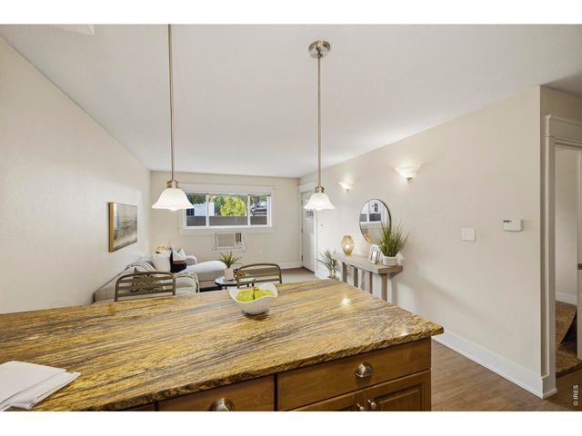 233 N Meldrum St A-8, Fort Collins, CO 80521