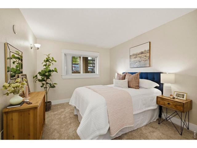 233 N Meldrum St A-8, Fort Collins, CO 80521
