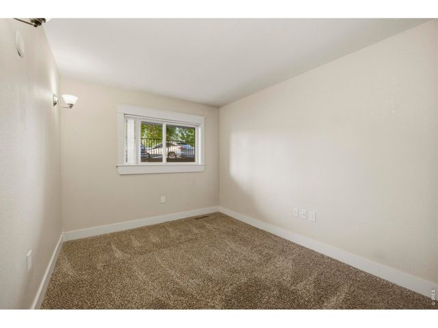 233 N Meldrum St A-8, Fort Collins, CO 80521