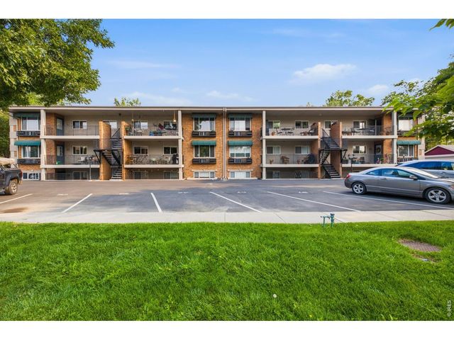 233 N Meldrum St A-8, Fort Collins, CO 80521