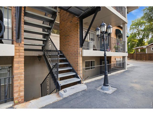 233 N Meldrum St A-8, Fort Collins, CO 80521