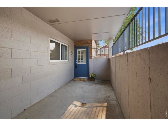 233 N Meldrum St A-8, Fort Collins, CO 80521