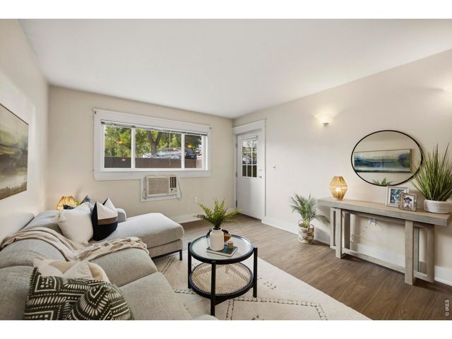 233 N Meldrum St A-8, Fort Collins, CO 80521