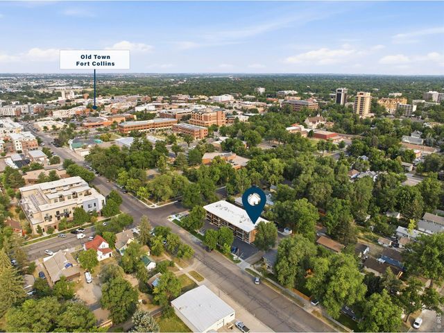 233 N Meldrum St A-8, Fort Collins, CO 80521