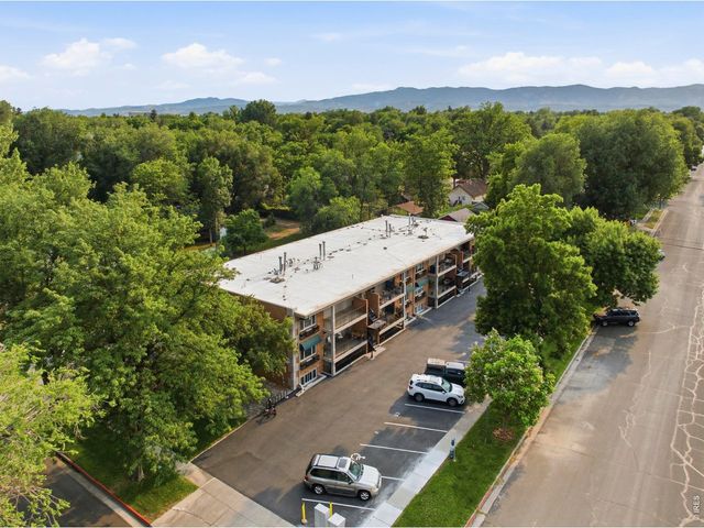 233 N Meldrum St A-8, Fort Collins, CO 80521