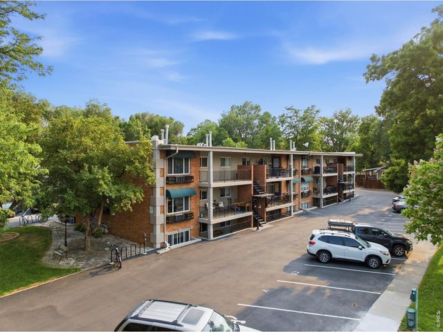 233 N Meldrum St A-8, Fort Collins, CO 80521