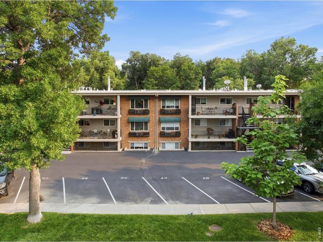 233 N Meldrum St A-8, Fort Collins, CO 80521