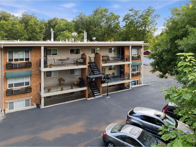 233 N Meldrum St A-8, Fort Collins, CO 80521