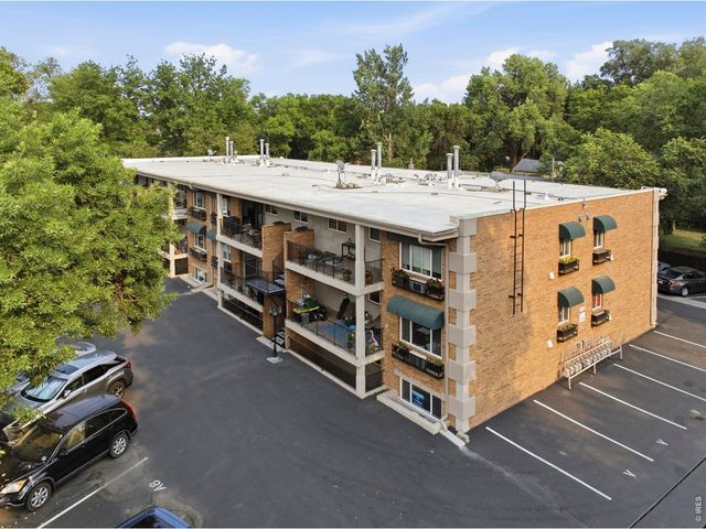 233 N Meldrum St A-8, Fort Collins, CO 80521