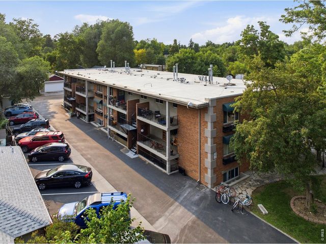 233 N Meldrum St A-8, Fort Collins, CO 80521