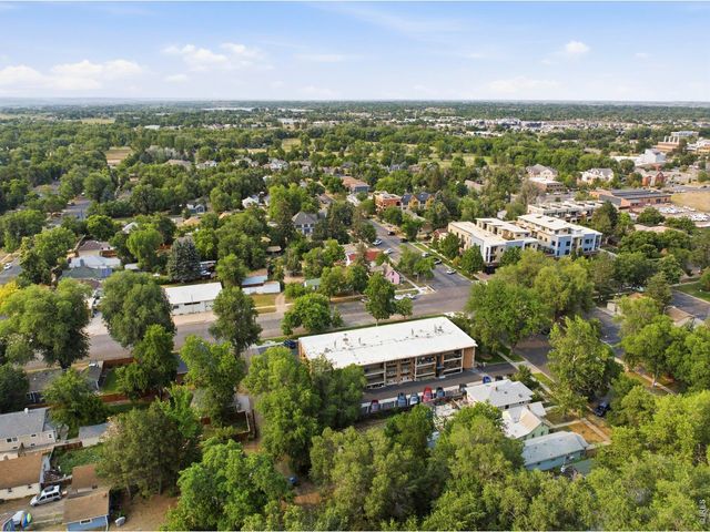 233 N Meldrum St A-8, Fort Collins, CO 80521