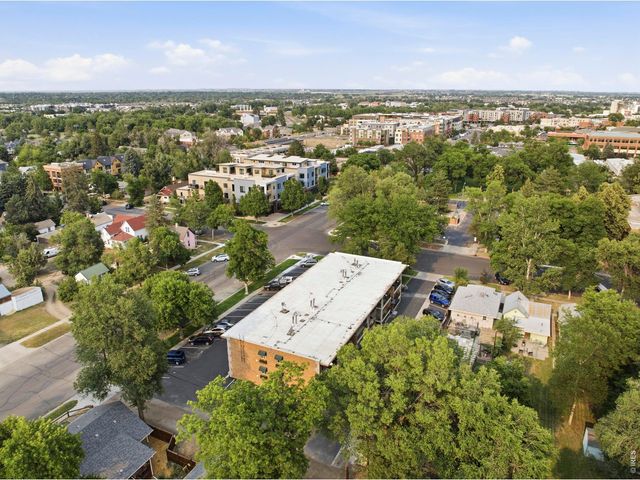 233 N Meldrum St A-8, Fort Collins, CO 80521