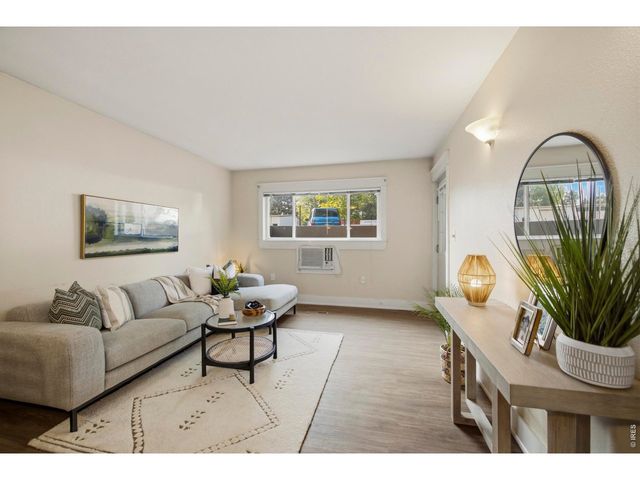 233 N Meldrum St A-8, Fort Collins, CO 80521
