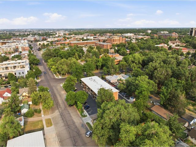 233 N Meldrum St A-8, Fort Collins, CO 80521