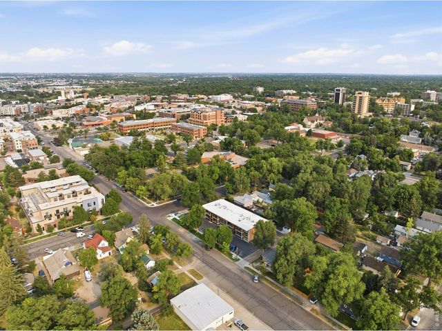 233 N Meldrum St A-8, Fort Collins, CO 80521