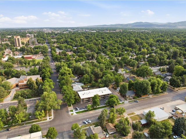 233 N Meldrum St A-8, Fort Collins, CO 80521