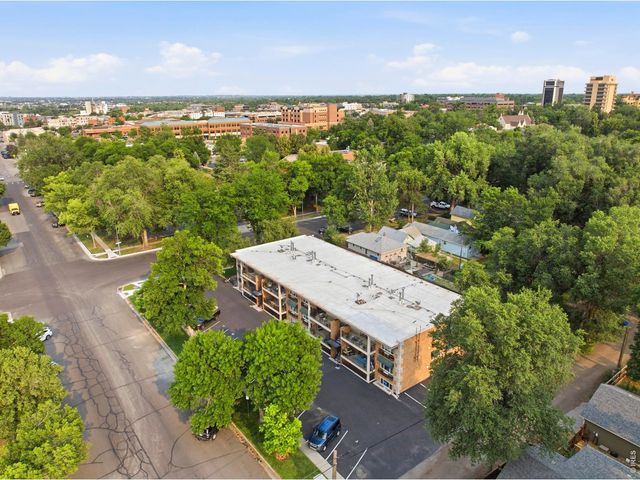 233 N Meldrum St A-8, Fort Collins, CO 80521
