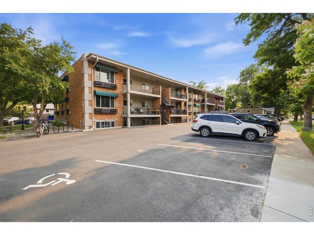 233 N Meldrum St A-8, Fort Collins, CO 80521