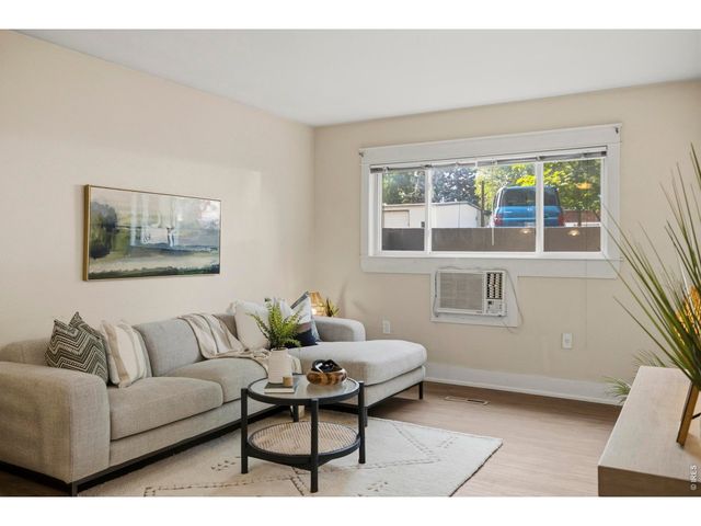 233 N Meldrum St A-8, Fort Collins, CO 80521