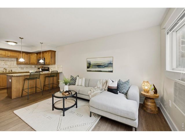 233 N Meldrum St A-8, Fort Collins, CO 80521